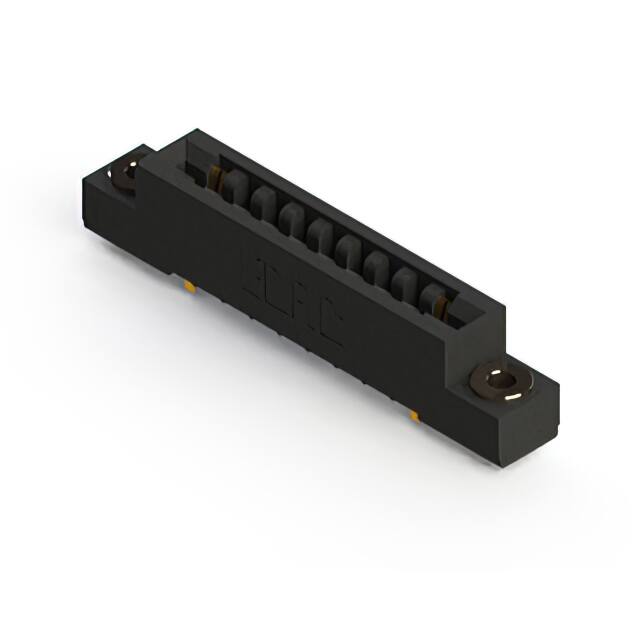 857-018-522-203 EDAC Inc.  Edgeboard Connectors